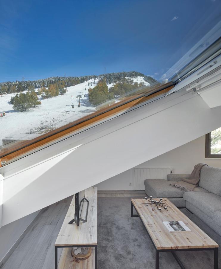 Irissa By Feelfree Rentals Naut Aran Exterior foto