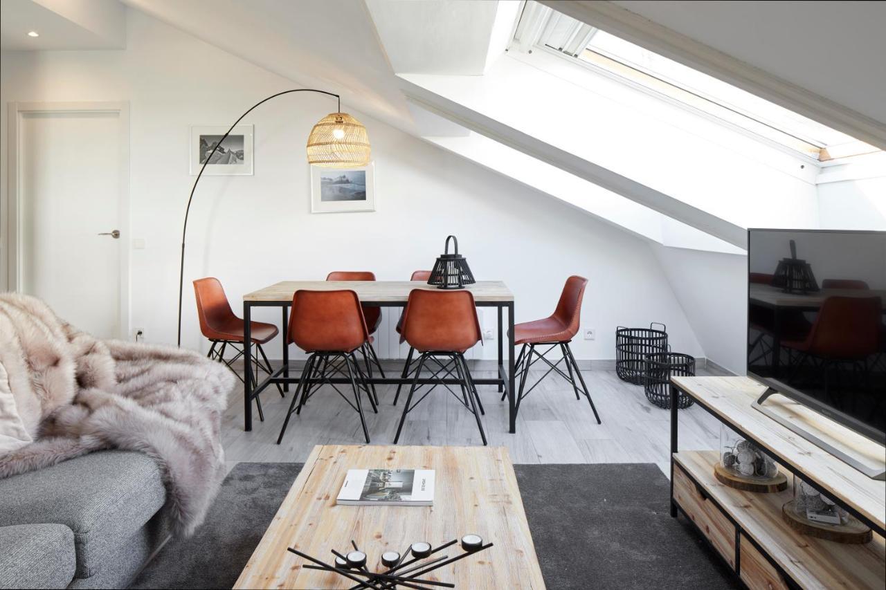 Irissa By Feelfree Rentals Naut Aran Exterior foto
