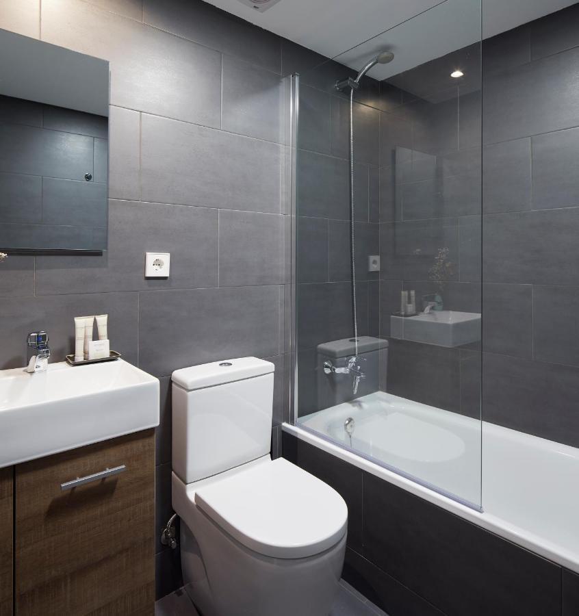 Irissa By Feelfree Rentals Naut Aran Exterior foto